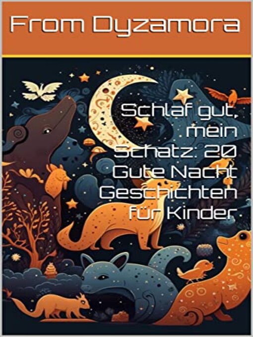 Title details for Schlaf gut, mein Schatz by Roland Brandt - Available